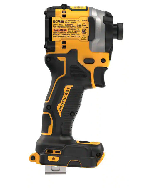 Load image into Gallery viewer, 20V MAX XR Hammer Drill and ATOMIC Impact Driver 2 Tool Cordless Combo Kit with (2) 4.0Ah Batteries, Charger, and Bag
