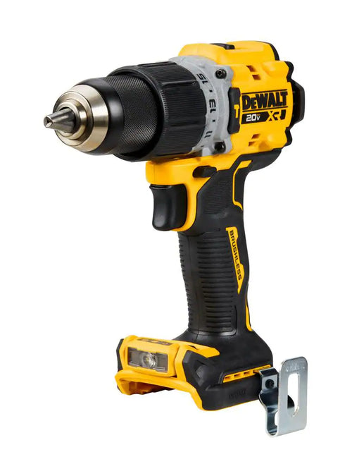 Load image into Gallery viewer, 20V MAX XR Hammer Drill and ATOMIC Impact Driver 2 Tool Cordless Combo Kit with (2) 4.0Ah Batteries, Charger, and Bag
