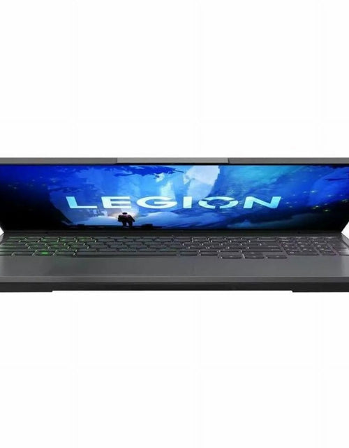 Load image into Gallery viewer, Legion Pro 5I Gaming Laptop, 16&quot; WQXGA Display, 13Th Gen Intel Core I9-13900Hx, 32GB DDR5 RAM, 1TB SSD, Geforce RTX 4060, Backlit Keyboard, Windows 11 Home, Gray
