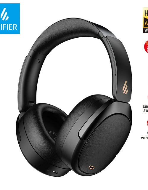 Load image into Gallery viewer, WH950NB Active Noise Cancelling Wireless Headphones Bluetooth 5.3 Headset,Hi-Res Wireless,55Hrs Playback,4 Microphones
