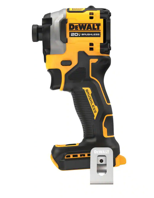 Load image into Gallery viewer, 20V MAX XR Hammer Drill and ATOMIC Impact Driver 2 Tool Cordless Combo Kit with (2) 4.0Ah Batteries, Charger, and Bag
