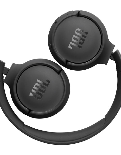 Load image into Gallery viewer, JBL Tune 520BT Wireless Bluetooth On-Ear Headphones
