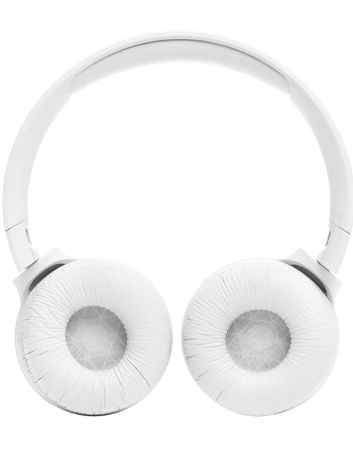 Load image into Gallery viewer, JBL Tune 520BT Wireless Bluetooth On-Ear Headphones
