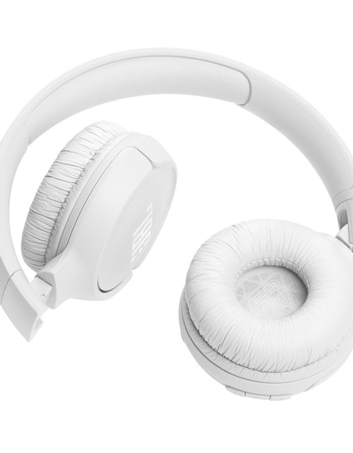 Load image into Gallery viewer, JBL Tune 520BT Wireless Bluetooth On-Ear Headphones
