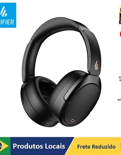 Load image into Gallery viewer, WH950NB Active Noise Cancelling Wireless Headphones Bluetooth 5.3 Headset,Hi-Res Wireless,55Hrs Playback,4 Microphones
