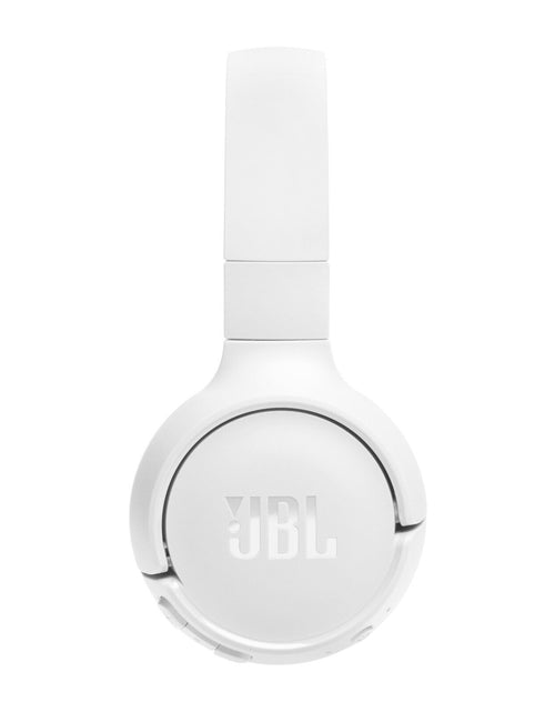 Load image into Gallery viewer, JBL Tune 520BT Wireless Bluetooth On-Ear Headphones
