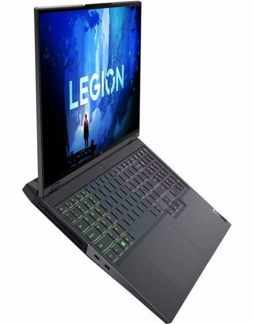 Load image into Gallery viewer, Legion Pro 5I Gaming Laptop, 16&quot; WQXGA Display, 13Th Gen Intel Core I9-13900Hx, 32GB DDR5 RAM, 1TB SSD, Geforce RTX 4060, Backlit Keyboard, Windows 11 Home, Gray
