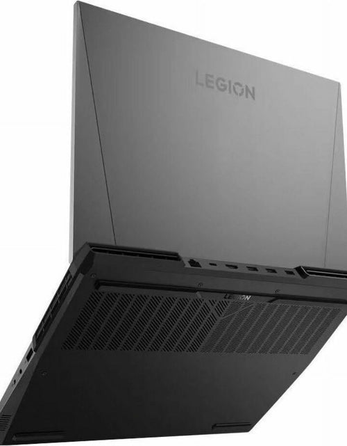 Load image into Gallery viewer, Legion Pro 5I Gaming Laptop, 16&quot; WQXGA Display, 13Th Gen Intel Core I9-13900Hx, 32GB DDR5 RAM, 1TB SSD, Geforce RTX 4060, Backlit Keyboard, Windows 11 Home, Gray
